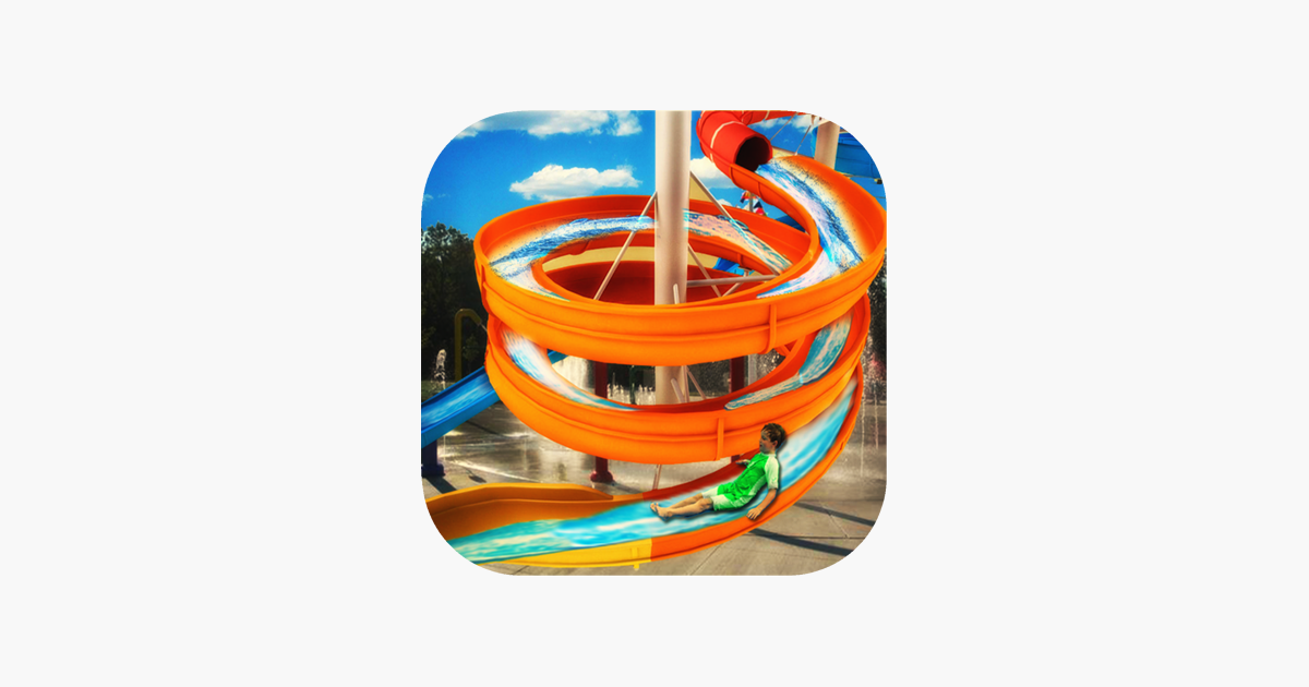 Games like Water Slide: Ultimate Adventur