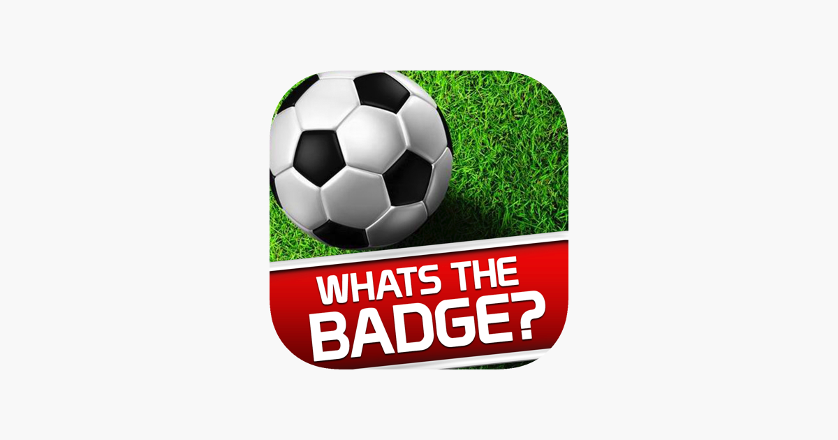 Games like Whats the Badge? Football Quiz
