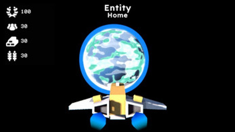 Whispers of the Galaxy Image