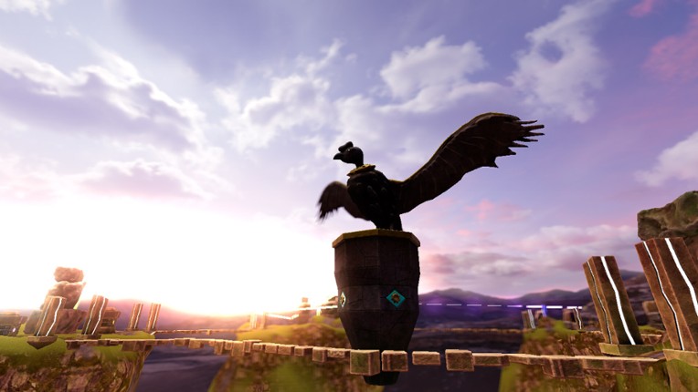 Wind Giants screenshot