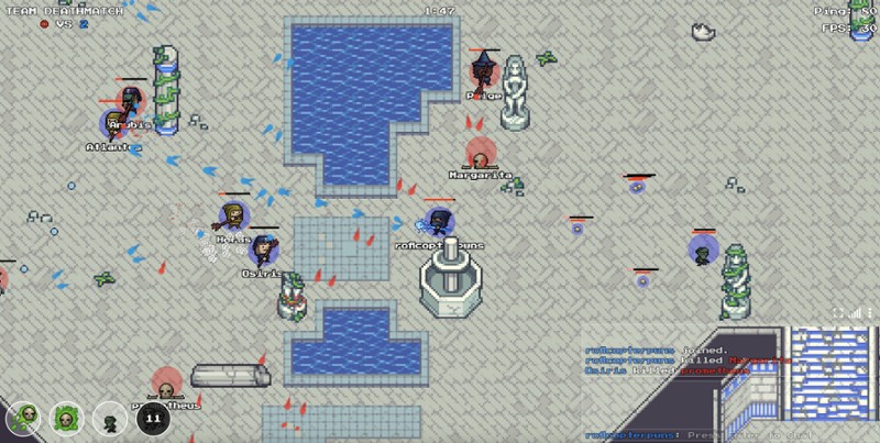 WizardWars.online Image