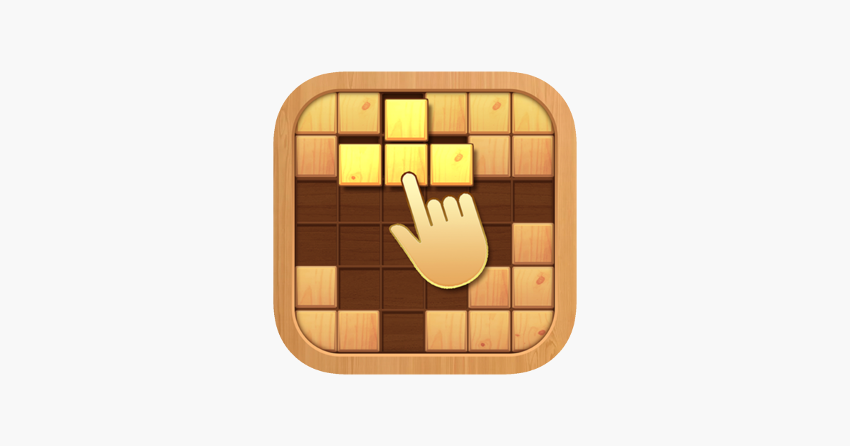 Games like Wooden Block Blast