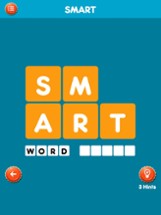 Word Games: Brain Link Puzzles Image