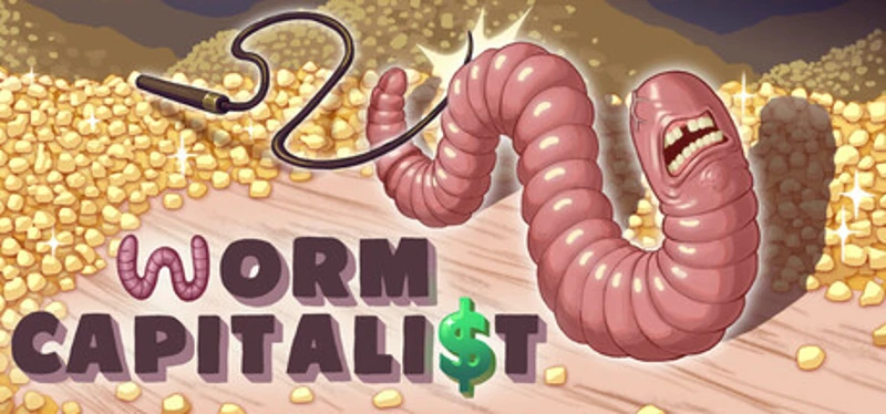 Worm Capitalist Image