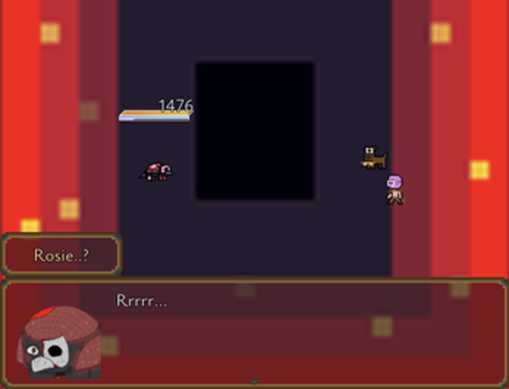 Wrath of Mynah screenshot