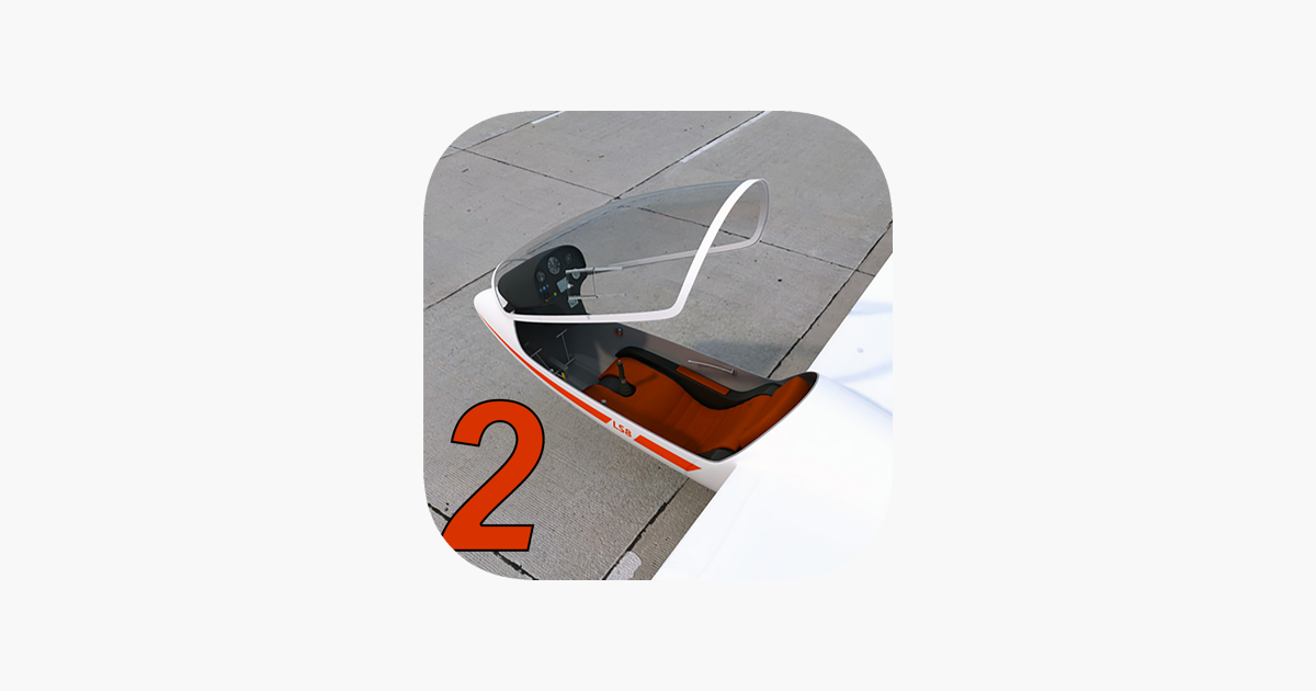 Games like Xtreme Soaring 3D - II - Sailplane Simulator