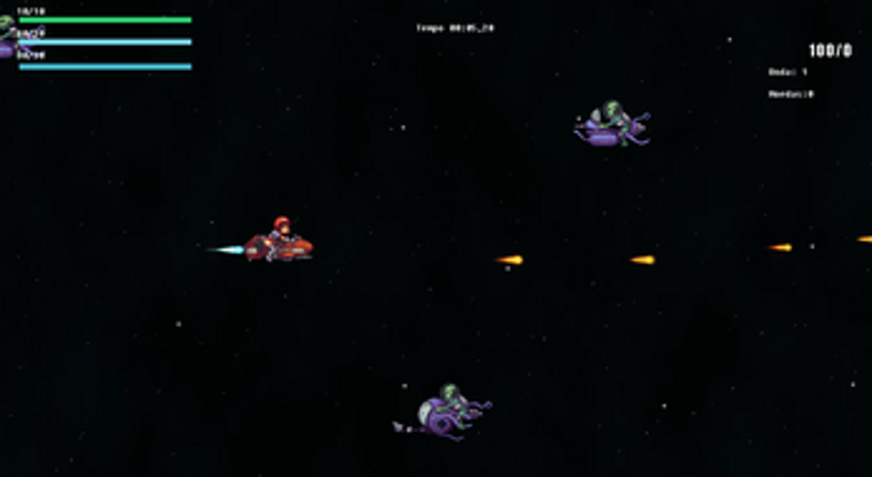 Zarco Force (Abandoned project) Image