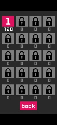 ZX Maze GP - Z80 Classic screenshot