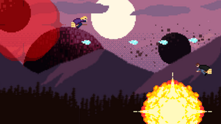 11th Hour screenshot