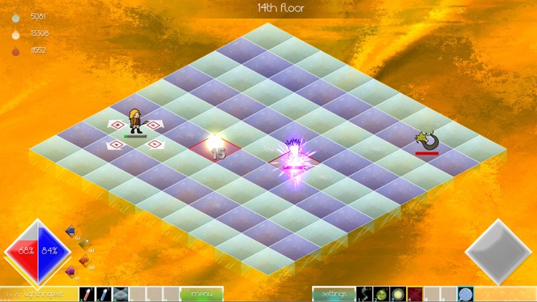 150 Floors Image