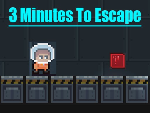 Games like 3 Minutes To Escape
