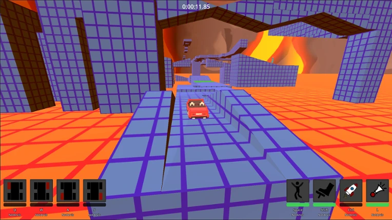 4Way: Driving Image