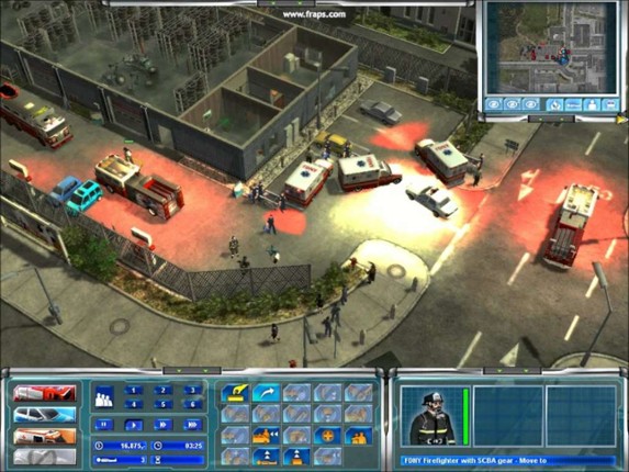 911: First Responders Image