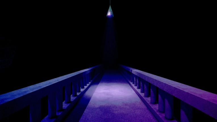 A show she never watched. screenshot