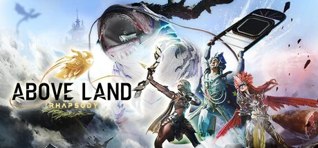 Games like Above Land: Rhapsody