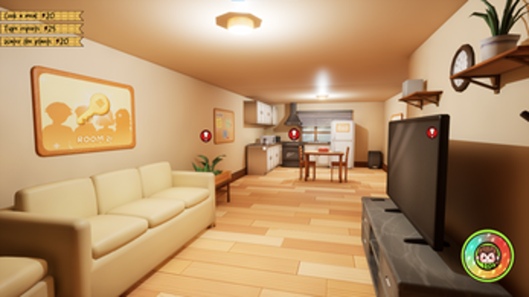 Adult-ish screenshot