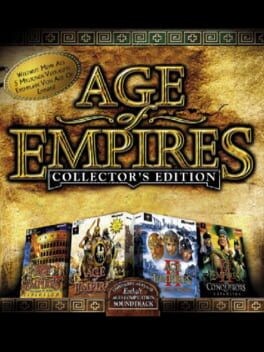 Games like Age of Empires