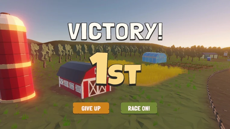 Aggro Racing Image