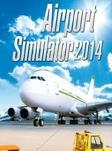 Airport Simulator 2014 Image