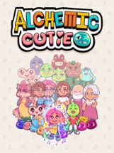 Alchemic Cutie Image