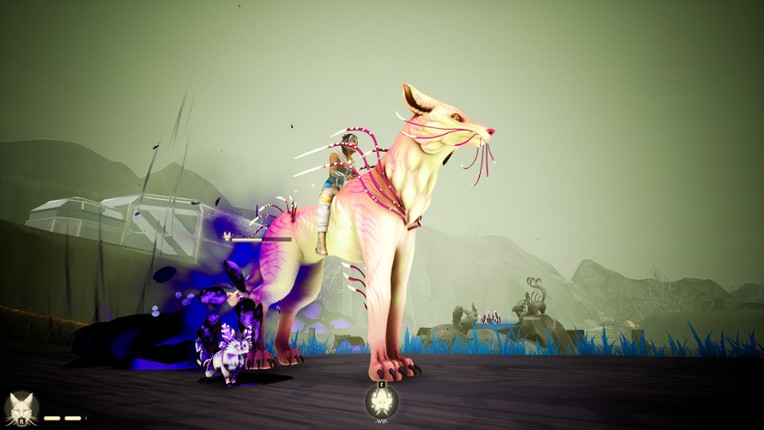 Alex & Arty screenshot