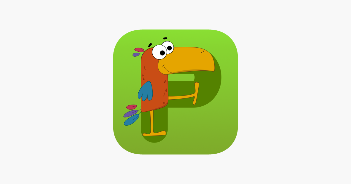 Games like Alive Alphabet: Letter Tracing