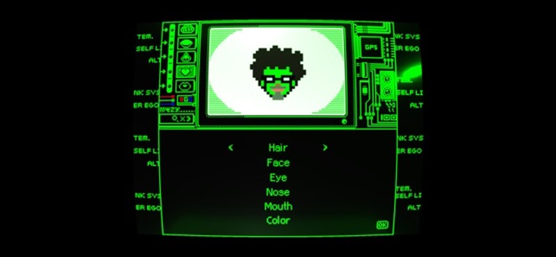 Alter Ego : MYZY screenshot