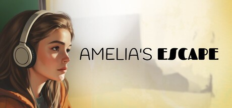 Games like Amelia's Escape