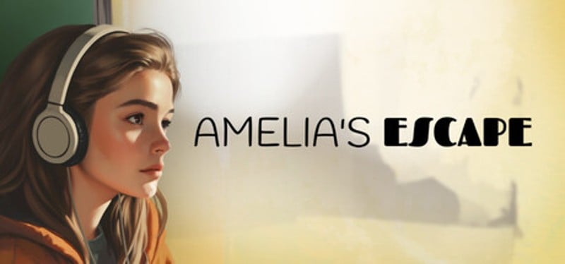 Amelia's Escape Image
