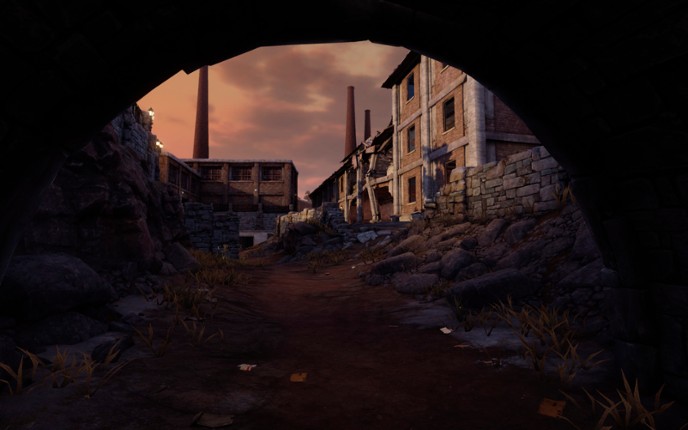 America's Army: Proving Grounds screenshot