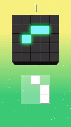 Angry Cube screenshot