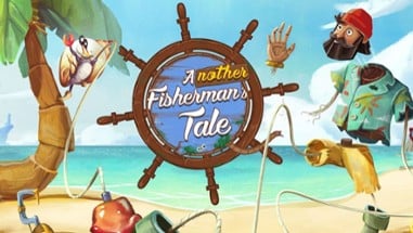 A Fisherman's Tale 2 Image