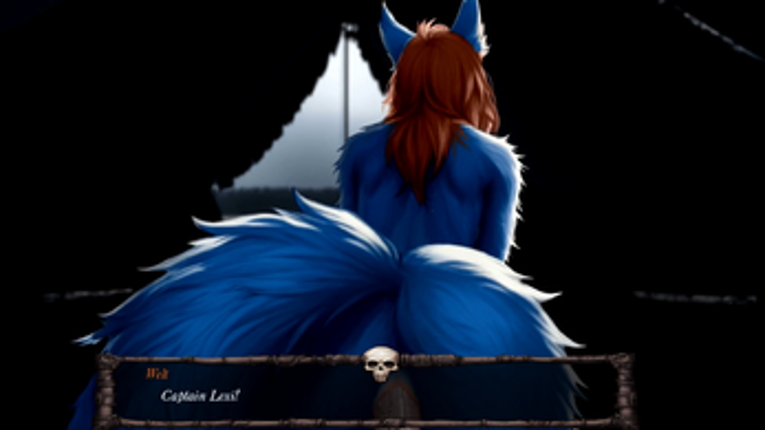 Arena of Lust screenshot