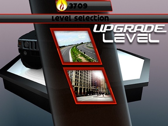 ` Asphalt OffRoad Highway Racing 3D - 4x4 Stunt Truck Car Racer Game screenshot