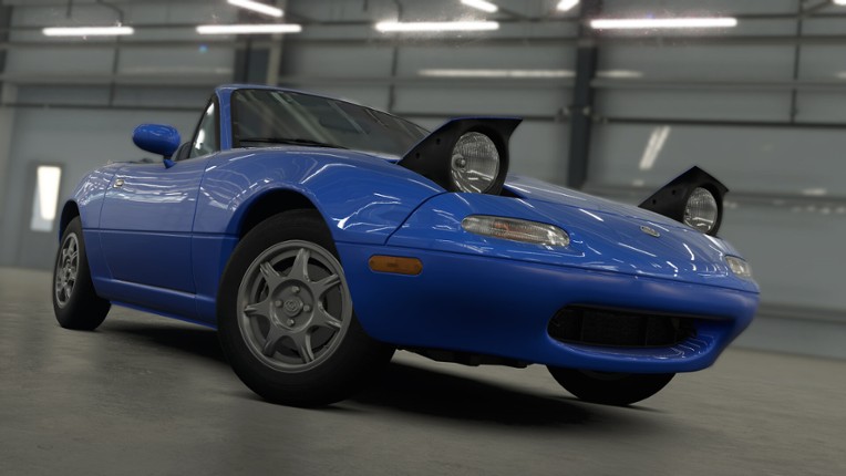 Assetto Corsa EVO screenshot