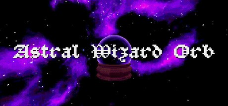 Games like Astral Wizard Orb