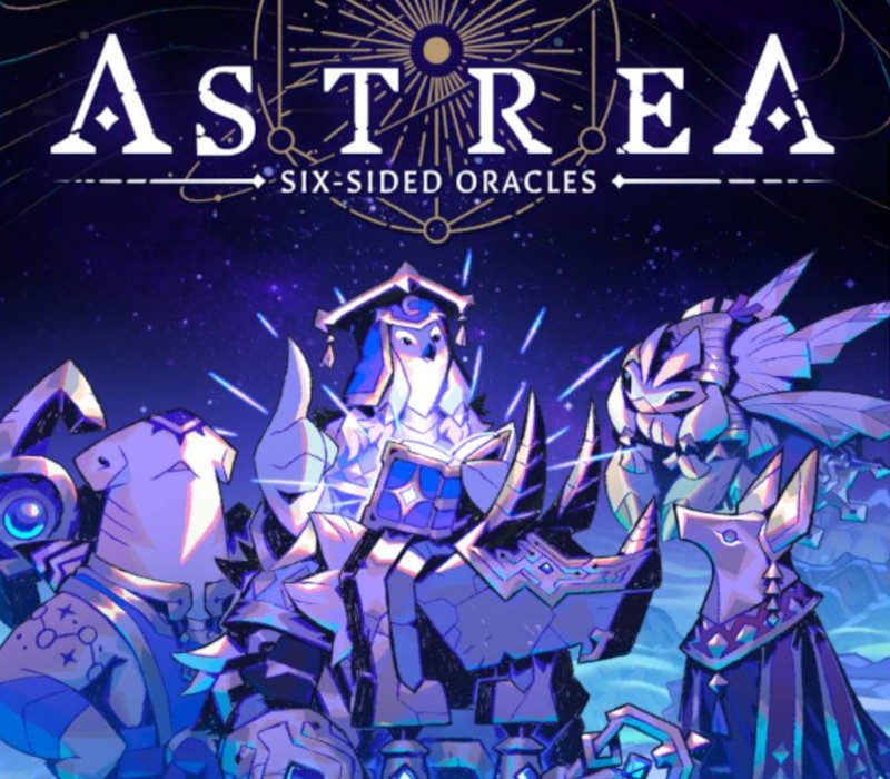 Games like Astrea: Six-Sided Oracles