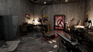 Atomic Heart Image