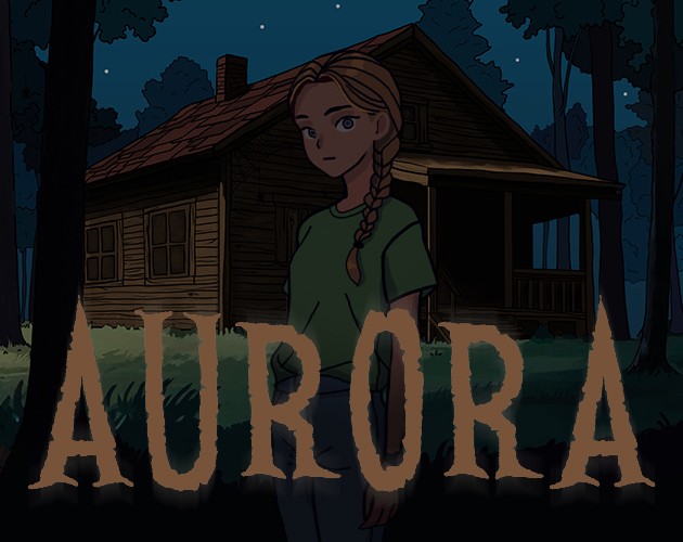 Games like Aurora