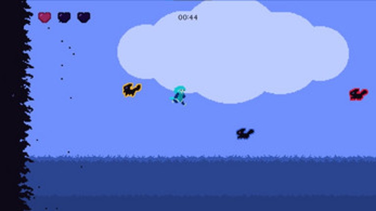 Aurora Kill screenshot