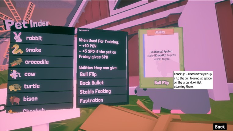 Auto Pet Racers screenshot