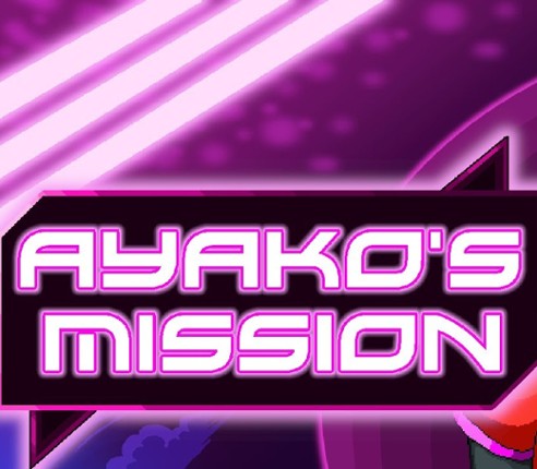 Ayako's Mission Image