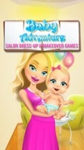 Baby Adventure - Salon Dress-up &amp; Makeover Games Image