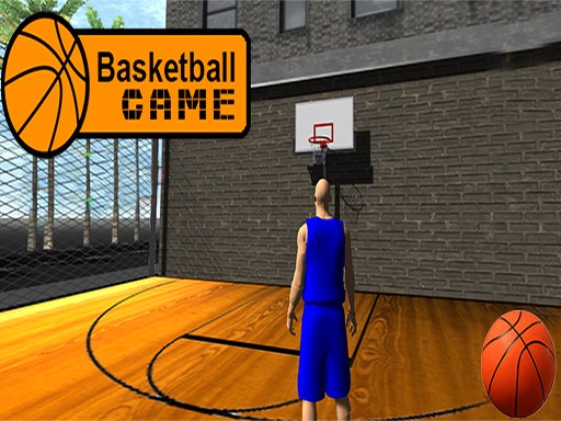 Games like basketballs