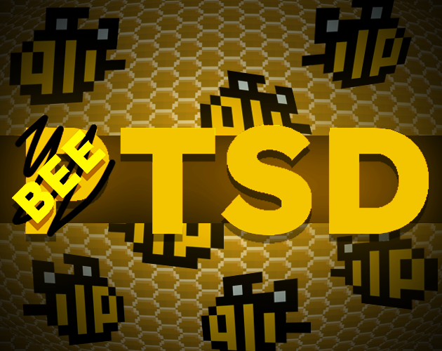 Games like BeeTSD