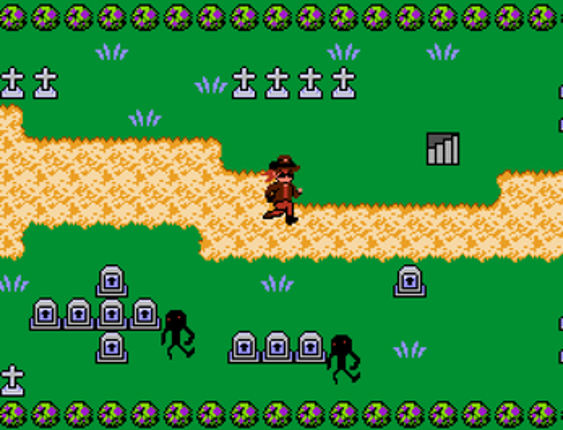 Bing Bo's Treasure Hunt Image