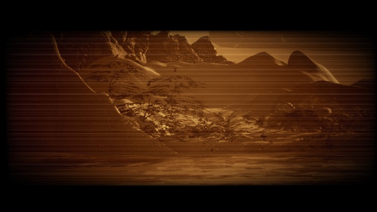 Bird's Eye Odyssey screenshot