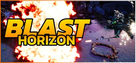 Games like Blast Horizon