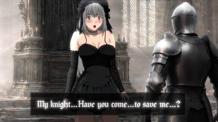Blood Brides Image