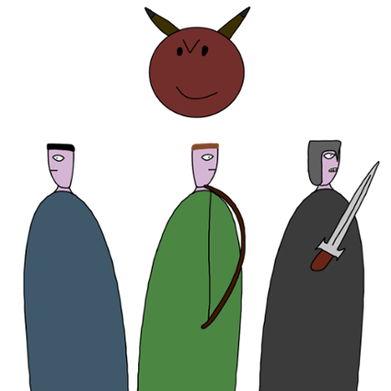 Bob's Dungeon Image